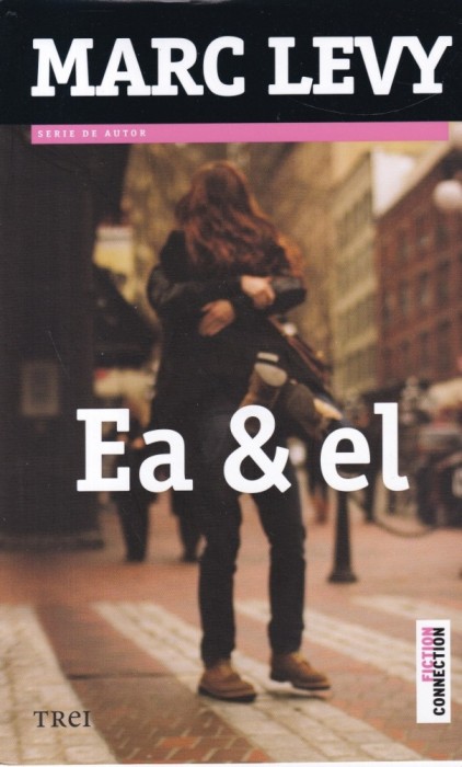 Marc Levy - Ea &amp; el