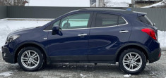 Opel mokka 2015 foto