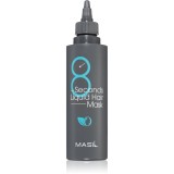 MASIL 8 Seconds Liquid Hair Masca regeneratoare pentru par fara volum 200 ml