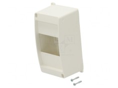 Carcasă Modulară IP30 4 Module Serie IC2