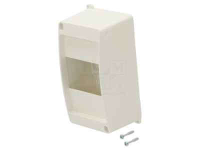 Carcasă Modulară IP30 4 Module Serie IC2 foto