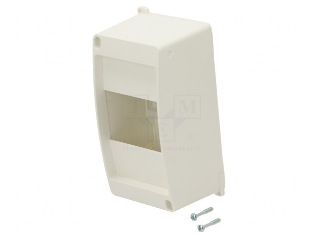 Carcasă Modulară IP30 4 Module Serie IC2