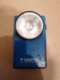 Lanterna Vintage VARTA