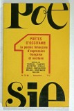 POESIE 1 , BITRIMESTRIEL , POETES D 'OCCITAINE / LIMOUSIN , No. 79 -80 , 1980