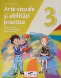 ARTE VIZUALE SI ABILITATI PRACTICE, MANUAL PENTRU CLASA A III-A-M. FLONTA, C. STUPINEANU, S. DOBRESCU-277177