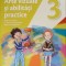 ARTE VIZUALE SI ABILITATI PRACTICE, MANUAL PENTRU CLASA A III-A-M. FLONTA, C. STUPINEANU, S. DOBRESCU-277177