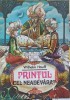 Printul cel neadevarat, Wilhelm Hauff, Editura Ion Creanga, 1995, Carte Povesti Copii, 166 pagini, Romana