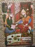 REVISTA MAGAZIN ISTORIC (OCTOMBRIE, 1971)