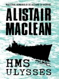 HMS Ulysses | Alistair MacLean