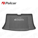 Tavita portbagaj cu antiderapare Nissan Micra 3 III (K12) 01.03 -&gt; POLCAR 2707WB-3