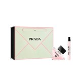Prada Paradoxe Virtual Flower Set cadou pentru femei EDP 50 ml EDP + EDP 10 ml