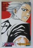 BLEACH , NIGHT OF WIJNRUIT , VOLUME 16 - 17 - 18 , 3 - IN - 1 , story and art by TITE KUBO , 2022