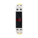 Frecventmetru monofazat digital Sinotimer SDM011HZ, 230 V