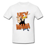 Tricou &quot; Hey mama! &quot;