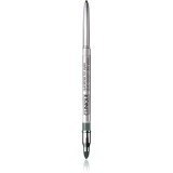 Clinique Quickliner for Eyes eyeliner khol culoare 12 Moss 3 g