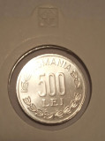 500 lei 1999