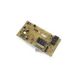 Placă electronică cu buton pentru cuptor cu microunde WHIRLPOOL Original