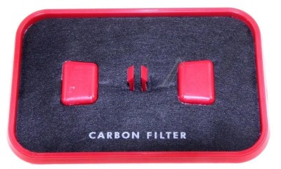 FILTRU CARBON, LUX 1, D 820 MISTER VAC foto