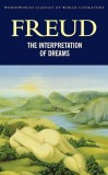 The Interpretation Of Dreams | Sigmund Freud