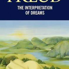 The Interpretation Of Dreams | Sigmund Freud