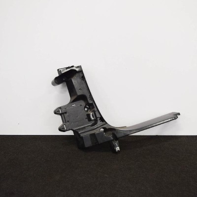 Suport bara de protecție st&amp;acirc;nga spate BMW X5 F15, F85 2013 OEM: 7294389 10679677 foto