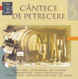 Cantece De Petrecere 3 |, roton