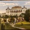 Palatul Artelor-Parcul Carol I-Expozitia Generala din 1906