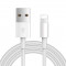 Cablu compatibil iPhone 5, 6, 7, 8, 10, 12, iPad
