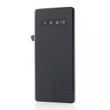 Capac Baterie Original Samsung Galaxy S10 Plus (S10+) G975F Prism Black