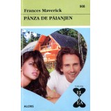 Panza de paianjen