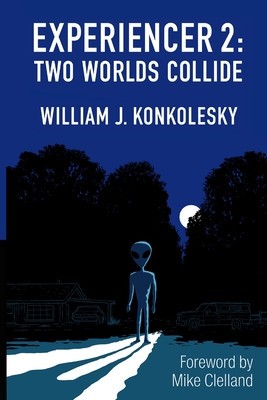 Experiencer: Two Worlds Collide foto