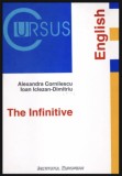 The Infinitive Alexandra Cornilescu, Ioan Iclezan-Dimitriu