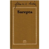 Sarepta - Hamvas B&eacute;la