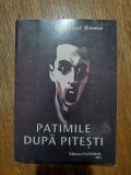 Patimile dupa Pitesti - Paul Goma / R2P1S