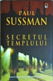 Paul Sussman - Secretul templului
