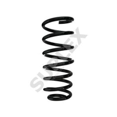 Arc suspensie Volvo V70 2 (285) 11.99-12.08, Spate, SUPLEX
