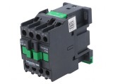 Contactor 3P 230VAC 25A LC1E2501P7