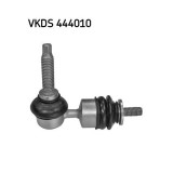 Bieleta antiruliu Ford C-Max II Motor 1.5 TDCi, 1.5 TDCi ECOnetic, 1.6 EcoBoost, 1.6 TDCi, 2.0 Energi, 2.0 TDCi, lungime 49 mm, OE 1691815