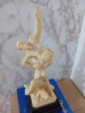 Statueta vintage Rapirea sabinelor
