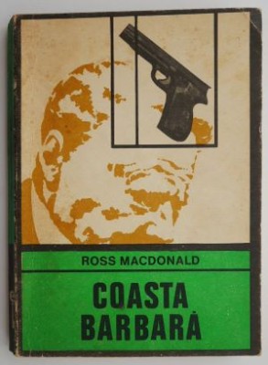 Coasta barbara &amp;ndash; Ross MacDonald foto