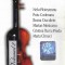 Caset audio De Pahar Și Voie Bună Volumul 2, originală