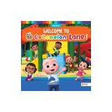 Welcome to Cocomelon Lane!