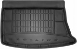 Tavita Portbagaj Negro Hyundai i30 1 2007-2012 Hatchback 5 Usi TM404878