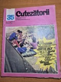 revista cutezatorii 2 septembrie 1971 - pionierii din judetul olt