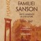 Istoria Familiei Sanson. Sapte generatii de executori (1688 &ndash; 1847). Vol. 1 &ndash; H. Sanson