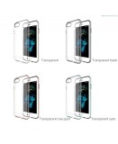 Husa Usams Mingo Series Apple iPhone 7, iPhone 8 Albastra