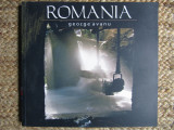 ROMANIA - GEORGE AVANU