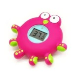 Termometru de baie Caracatita Escabbo 37010