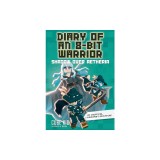 Diary of an 8-Bit Warrior: Shadow Over Aetheria Volume 7