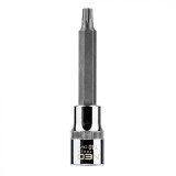 Tubulara cu Bit Torx lung 1/2&quot;,T40 X 100 mm NEO TOOLS 08-764 HardWork ToolsRange, NEO-TOOLS